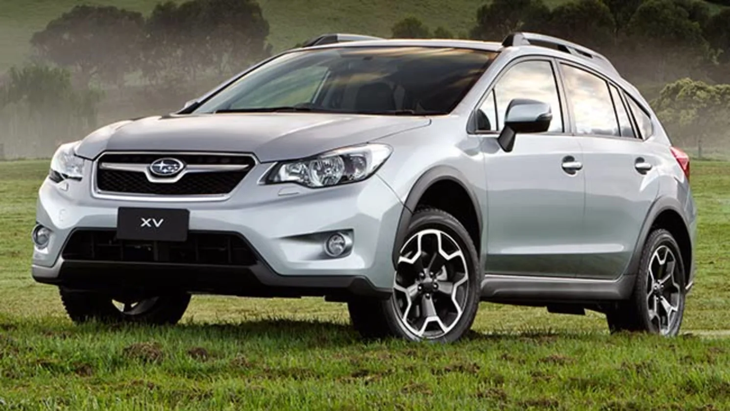 Subaru-XV–W